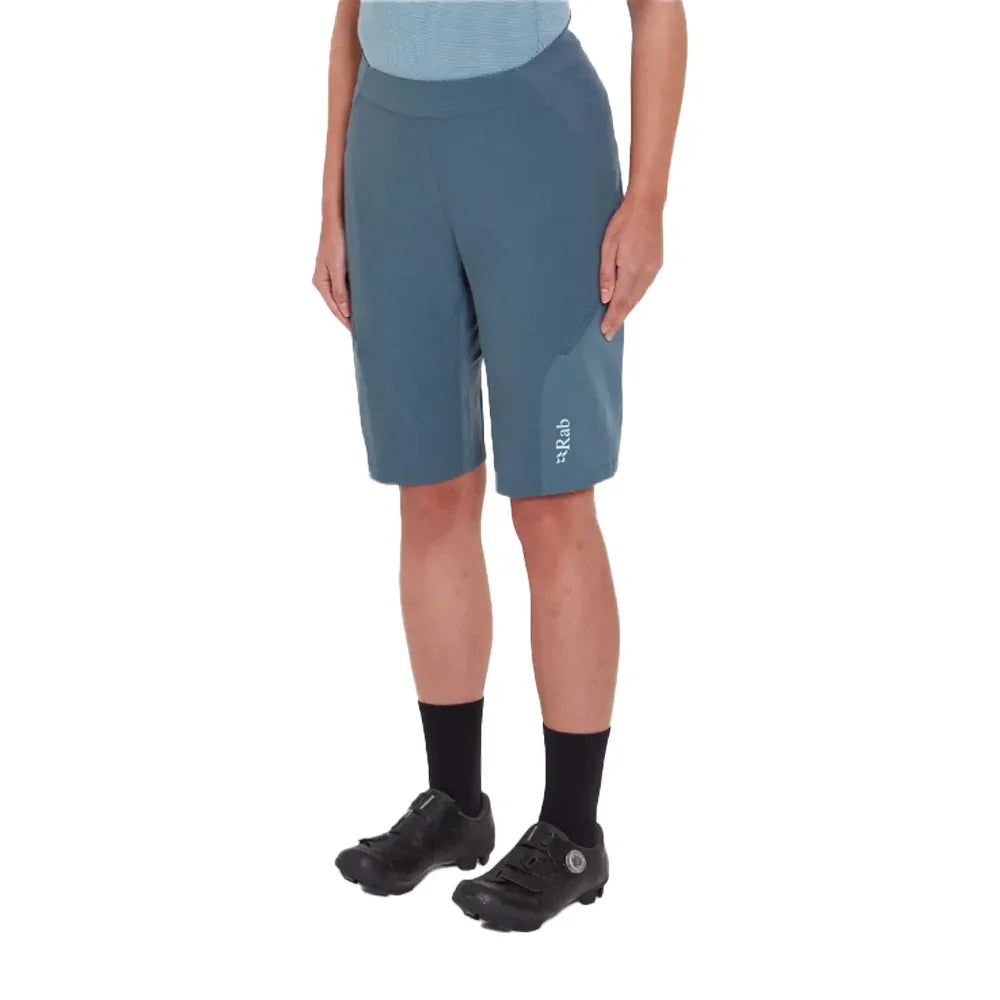 Rab W's Cinder Crank Cycling Shorts
