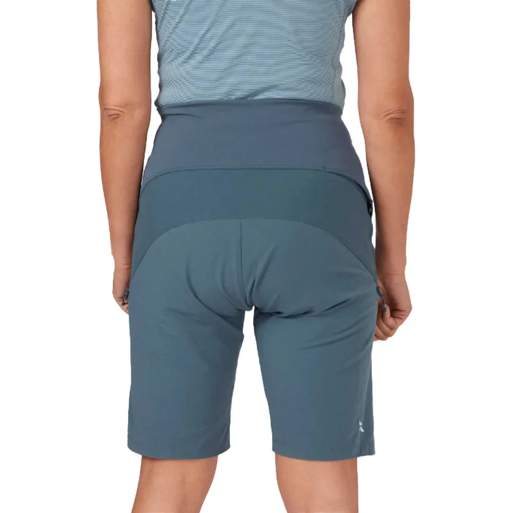 Rab W's Cinder Crank Cycling Shorts