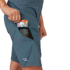 Rab W's Cinder Crank Cycling Shorts