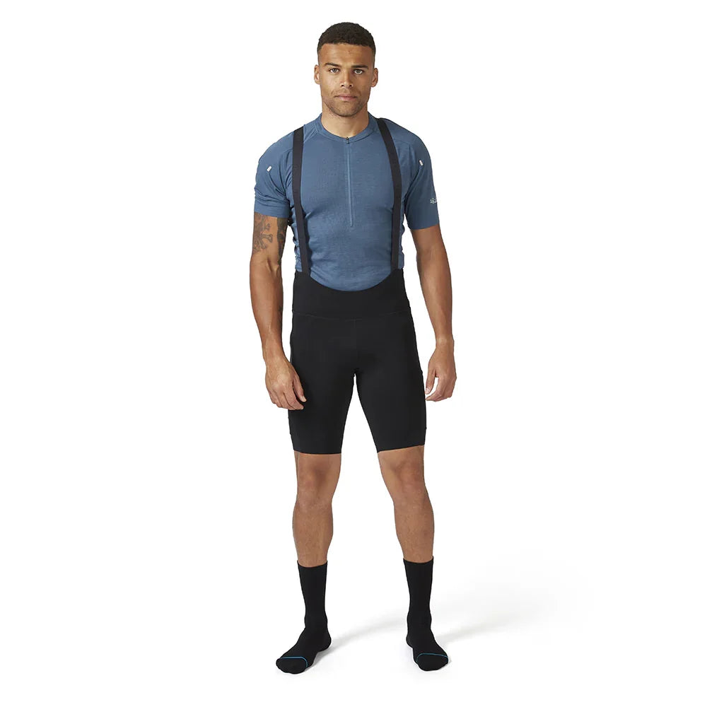 Cuissard à bretelles Rab Cinder Cargo (hommes)