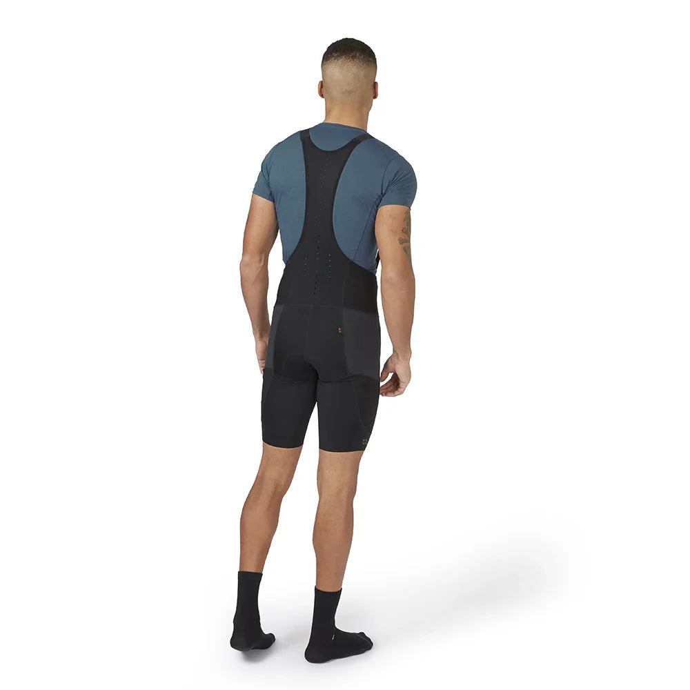 Cuissard à bretelles Rab Cinder Cargo (hommes)