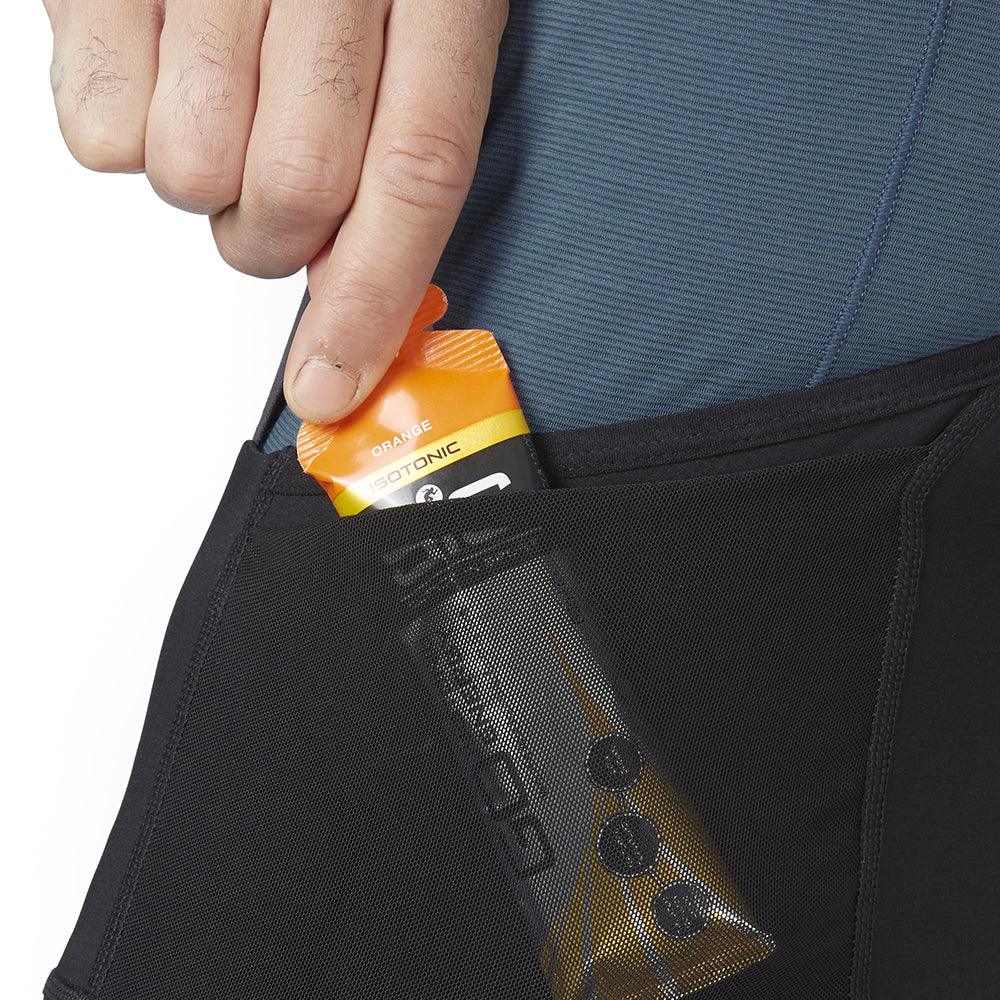 Cuissard à bretelles Rab Cinder Cargo (hommes)