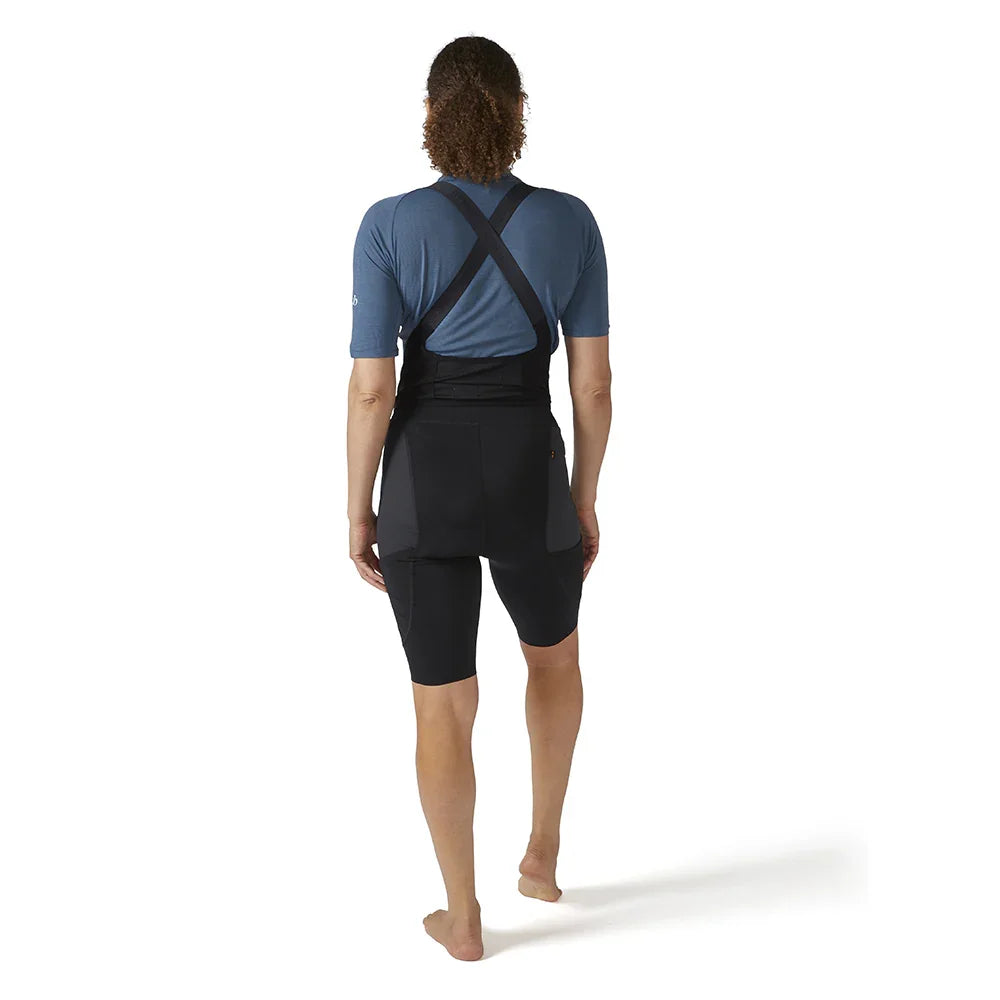 Cuissard à bretelles Rab Cinder Cargo (femmes)
