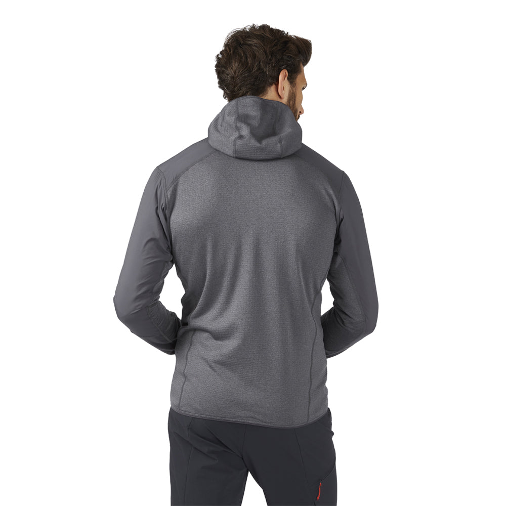 Manteau Rab Ascendor Summit (hommes)