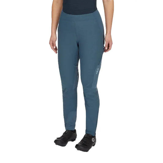 Rab W's Cinder Crank Biking Pants