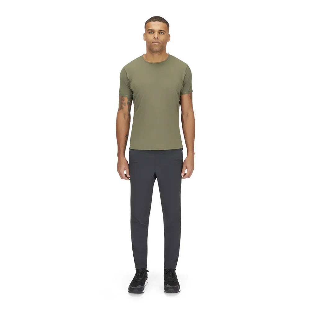 Pantalon Rab Momentum (hommes)