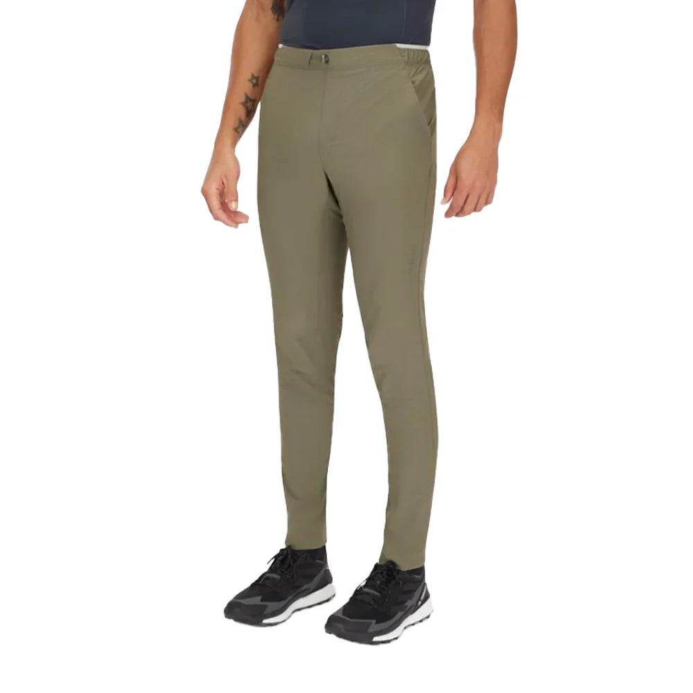 Pantalon Rab Momentum (hommes)