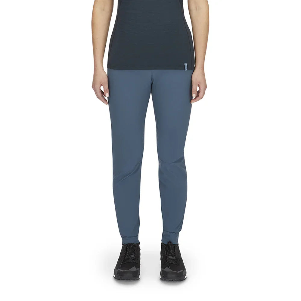 Pantalon Rab Momentum (femmes)