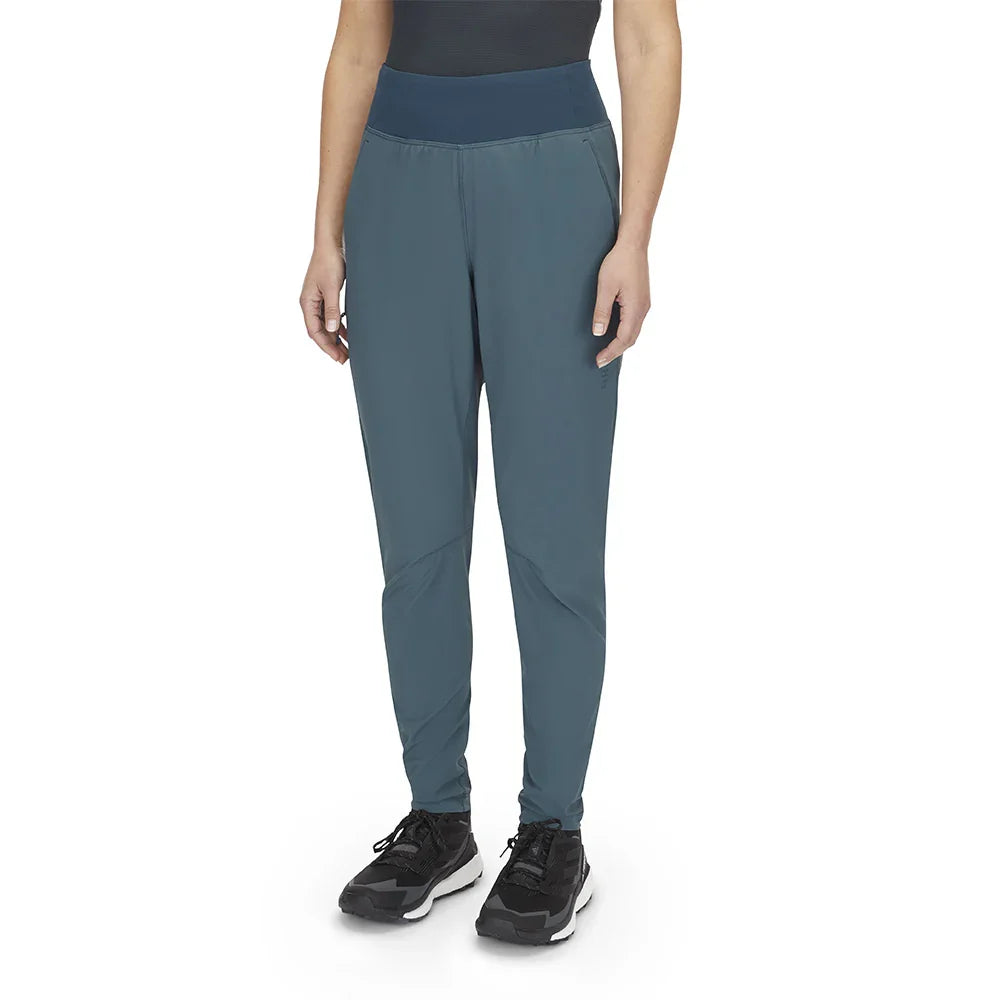 Pantalon Rab Momentum (femmes)