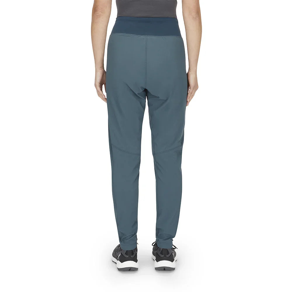 Pantalon Rab Momentum (femmes)