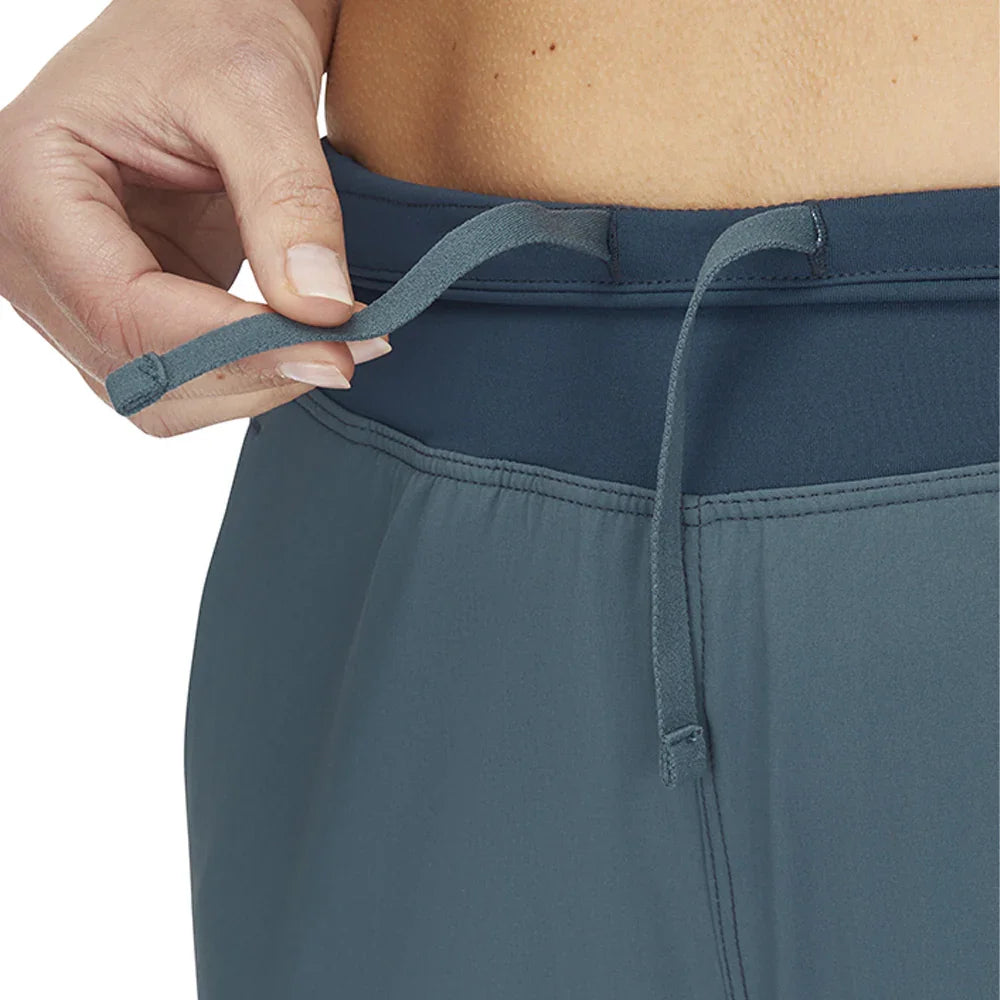 Pantalon Rab Momentum (femmes)
