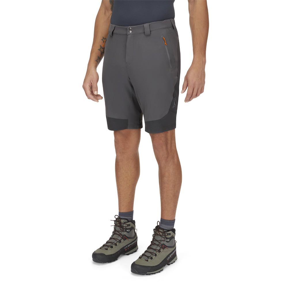 Short Rab Torque Mountain (hommes)