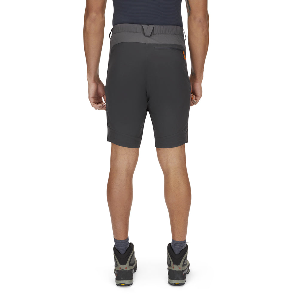 Short Rab Torque Mountain (hommes)