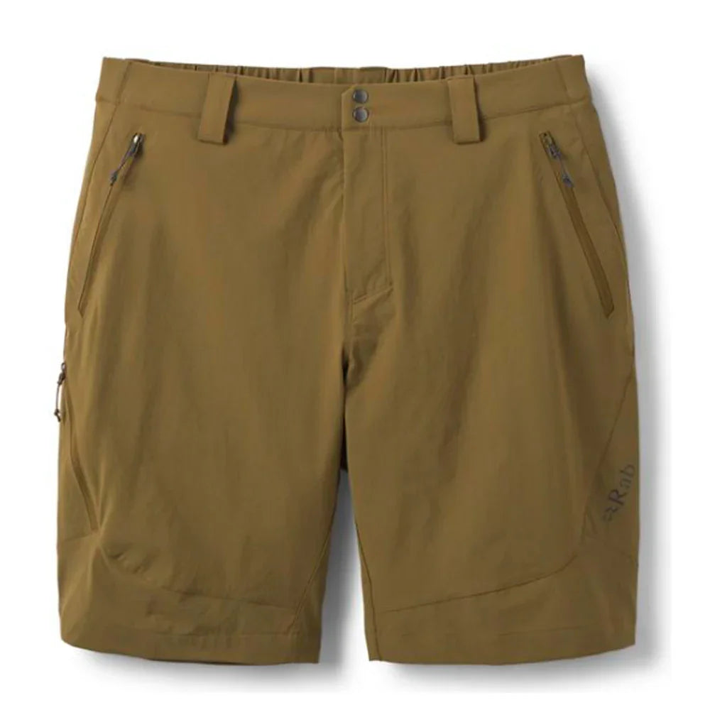 Short Rab Torque Mountain (hommes)