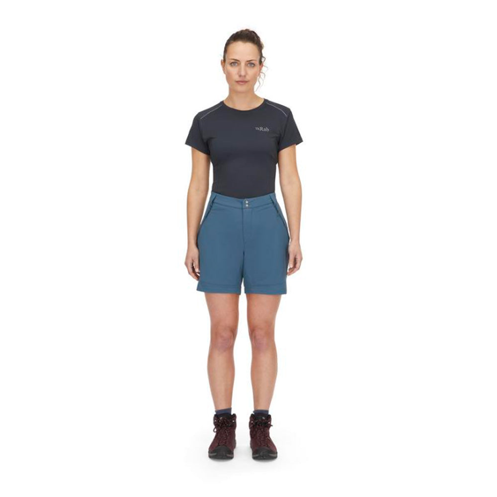 Short Rab Torque Mountain 6po (femmes)