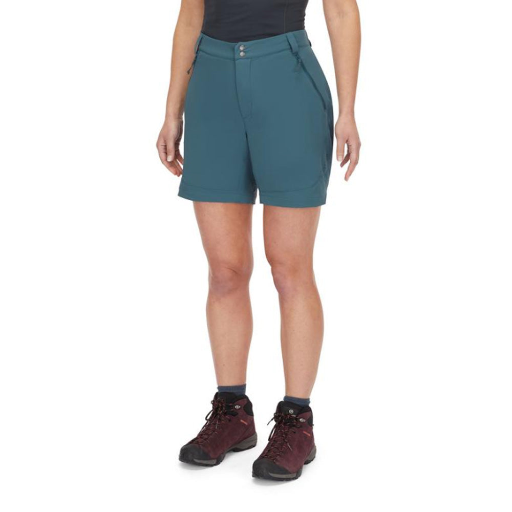 Short Rab Torque Mountain 6po (femmes)