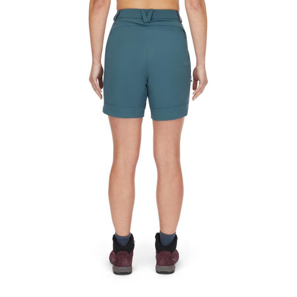 Short Rab Torque Mountain 6po (femmes)
