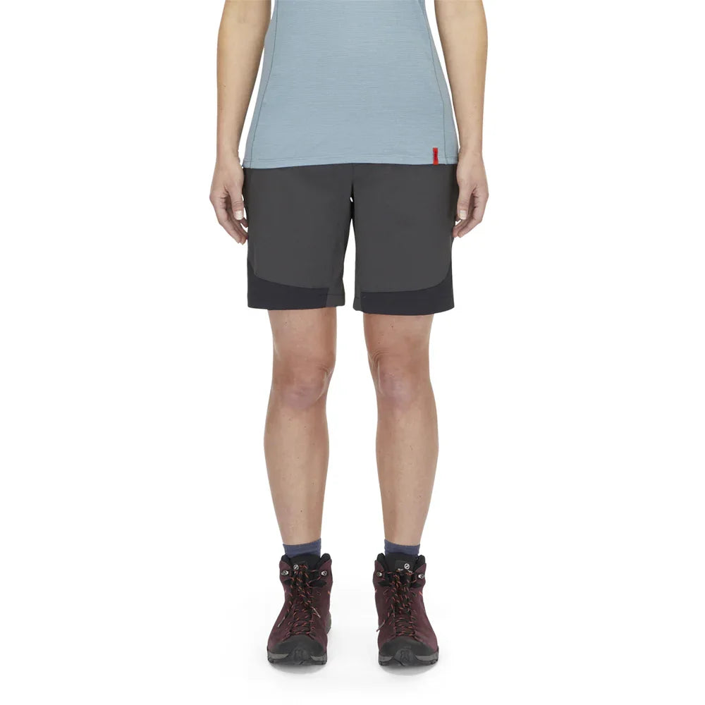 Short Rab Torque Mountain (femmes)