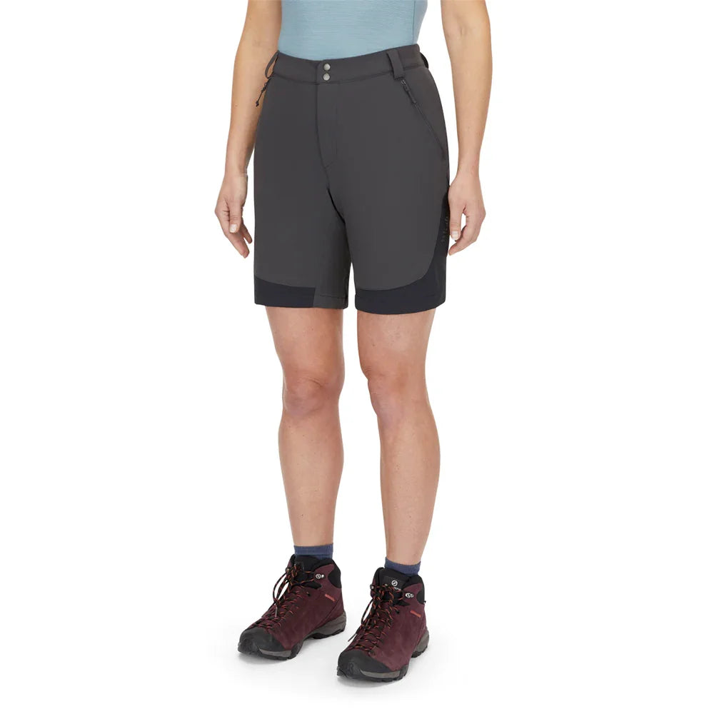 Short Rab Torque Mountain (femmes)