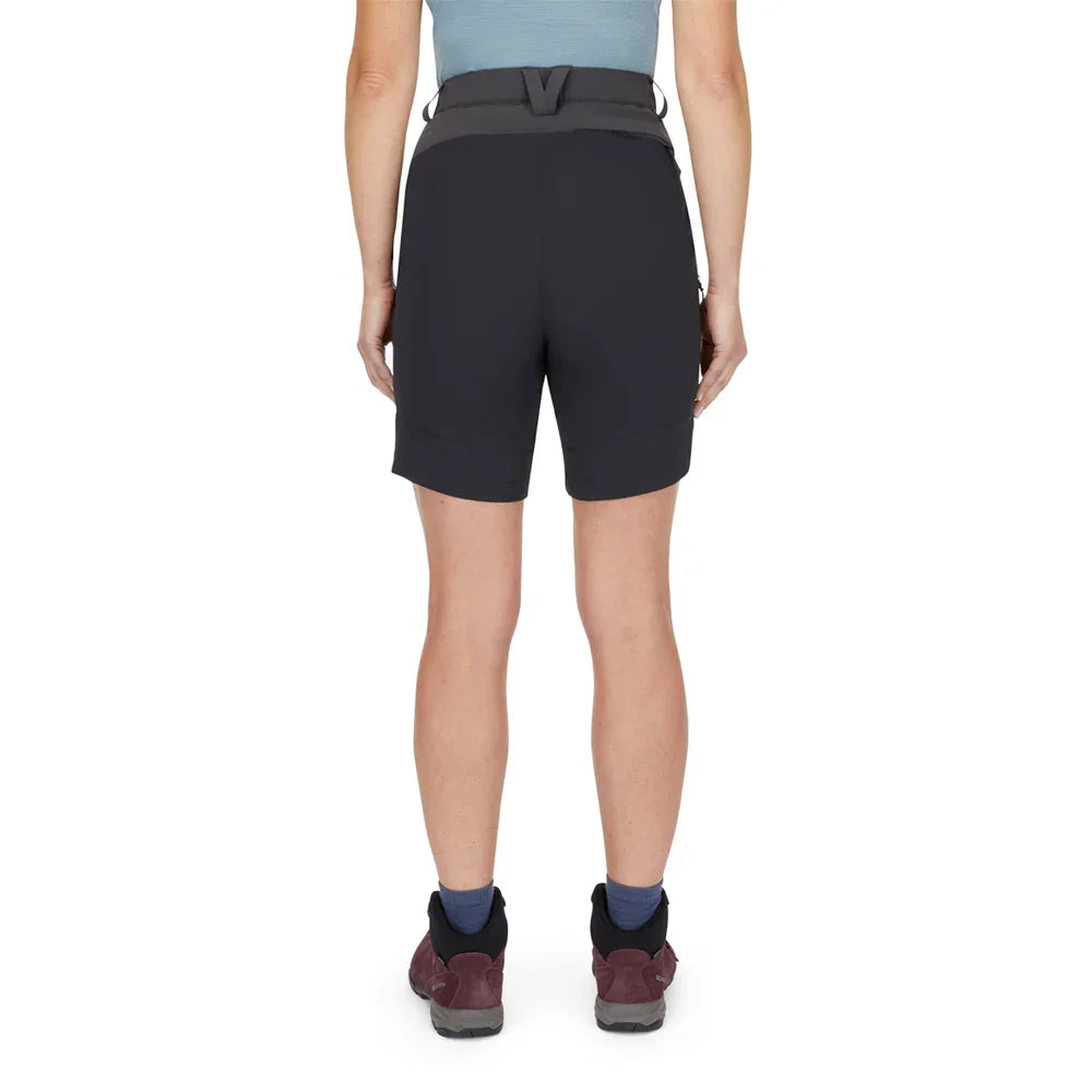 Short Rab Torque Mountain (femmes)