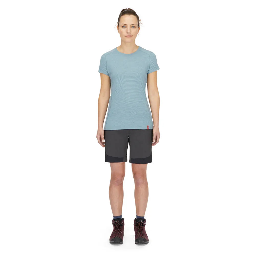 Short Rab Torque Mountain (femmes)