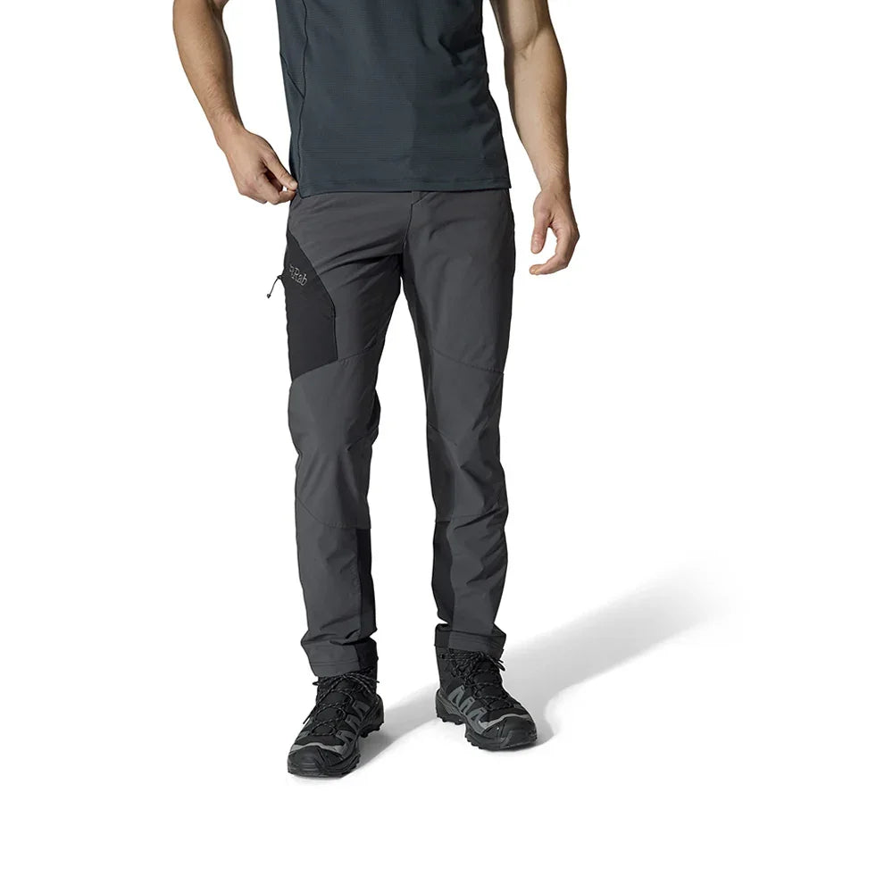 Rab M's Ascendor Pants