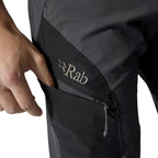 Rab M's Ascendor Pants