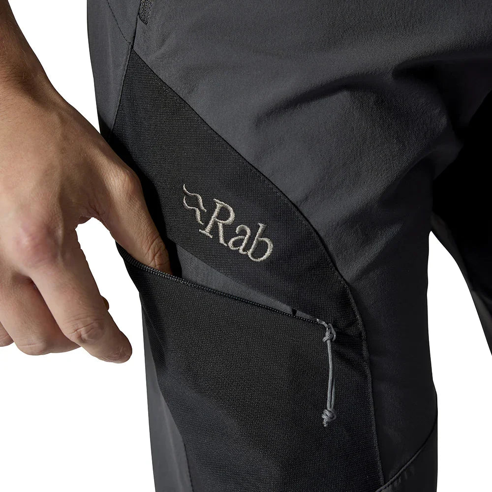 Rab M's Ascendor Pants