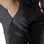 Rab M's Ascendor Pants