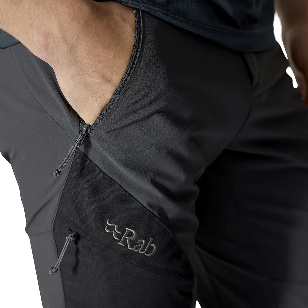 Rab M's Ascendor Pants