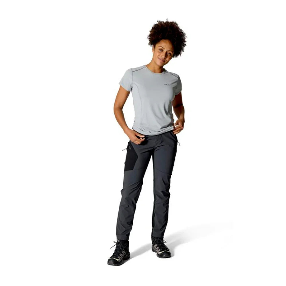 Pantalon Rab Ascendor (femmes)