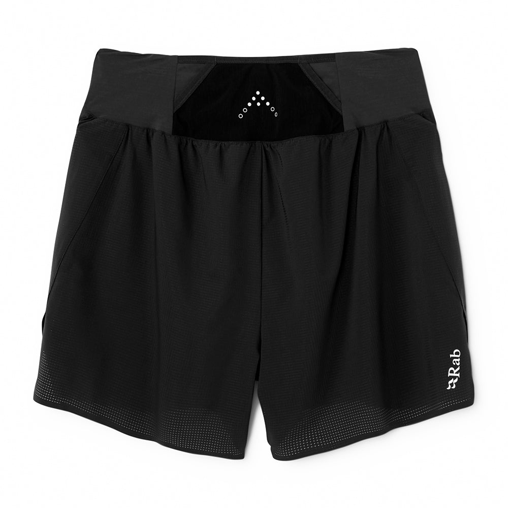 Short de course Rab Talus Light (hommes)