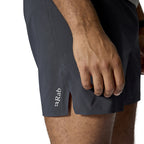 Short de course Rab Talus Light (hommes)