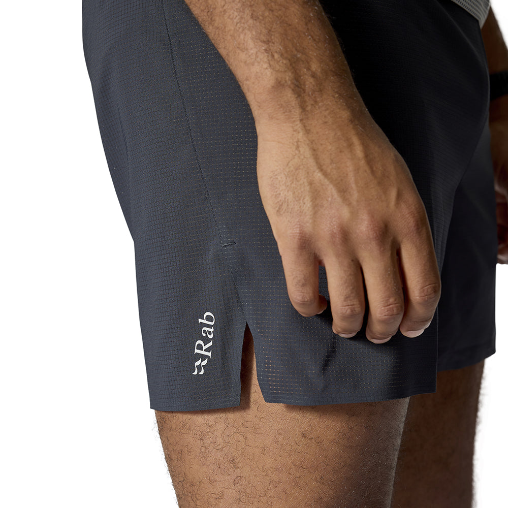 Short de course Rab Talus Light (hommes)