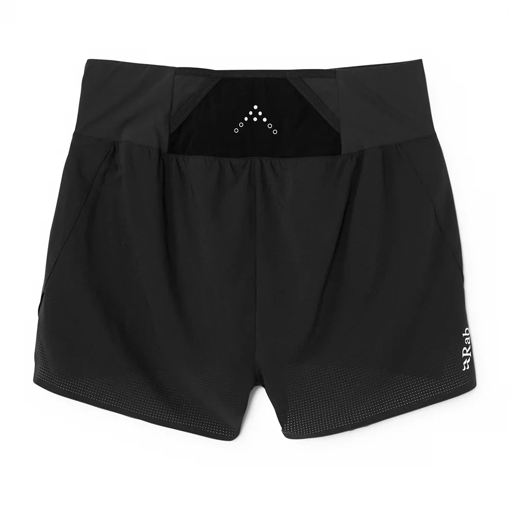 Short de course Rab Talus Light (femmes)