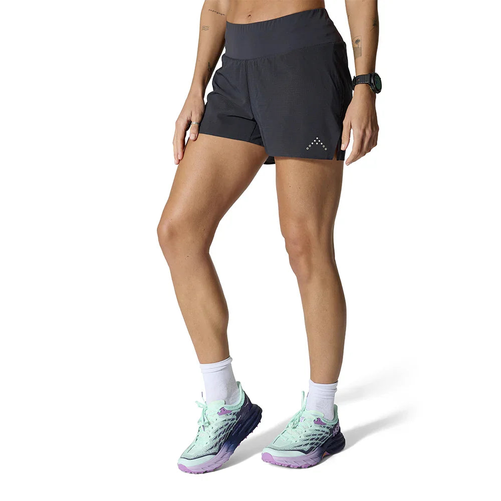 Short de course Rab Talus Light (femmes)
