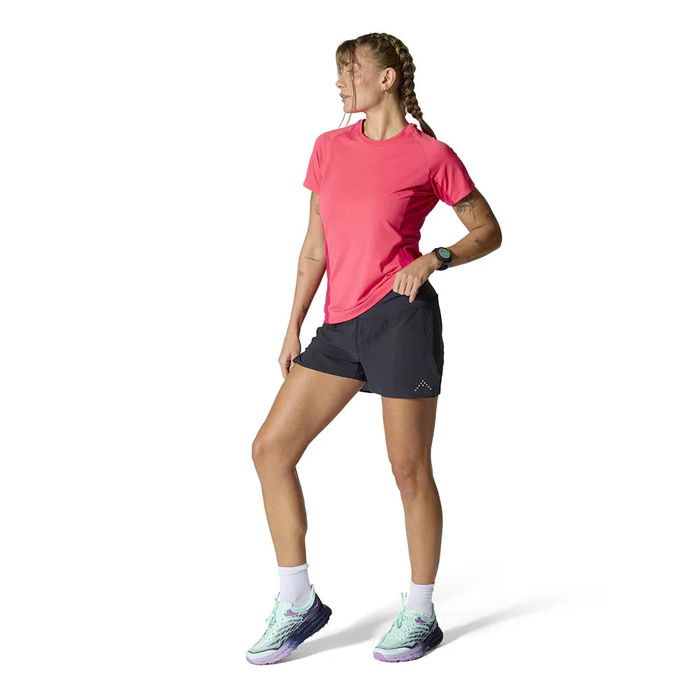 Short de course Rab Talus Light (femmes)