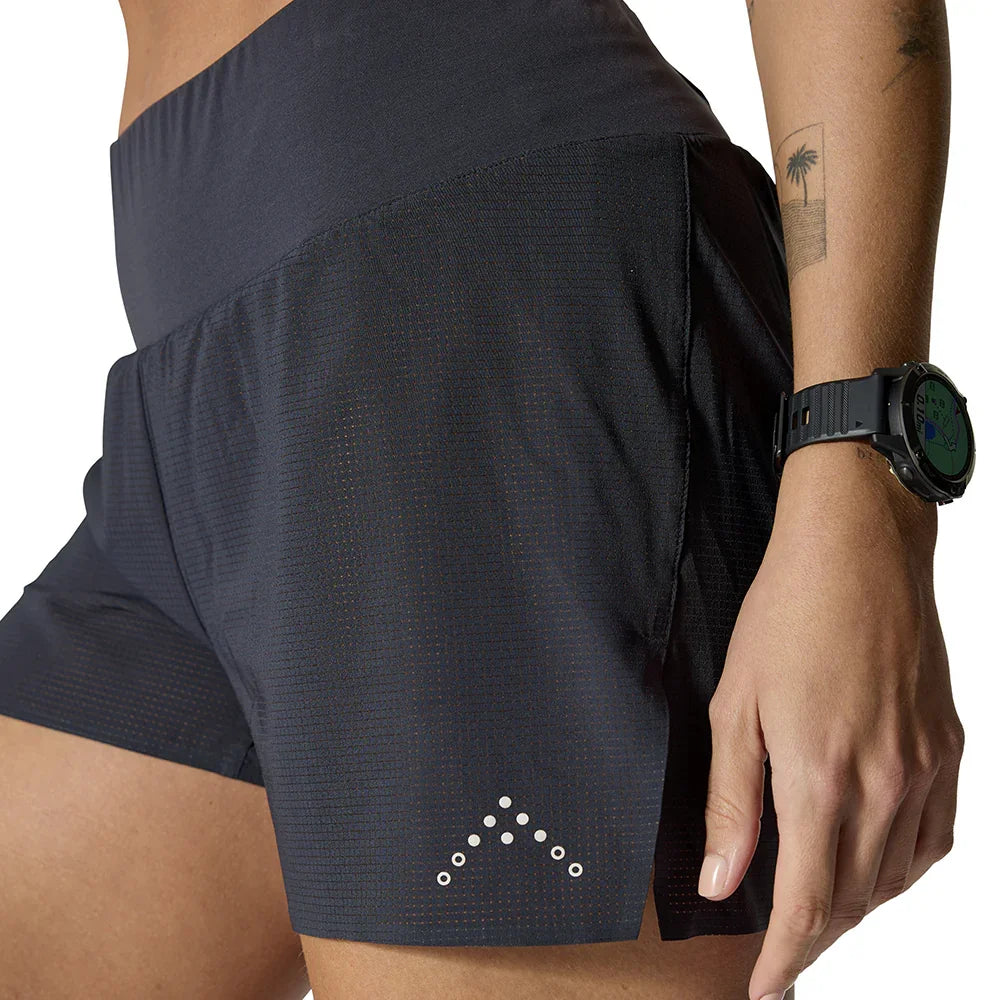 Short de course Rab Talus Light (femmes)