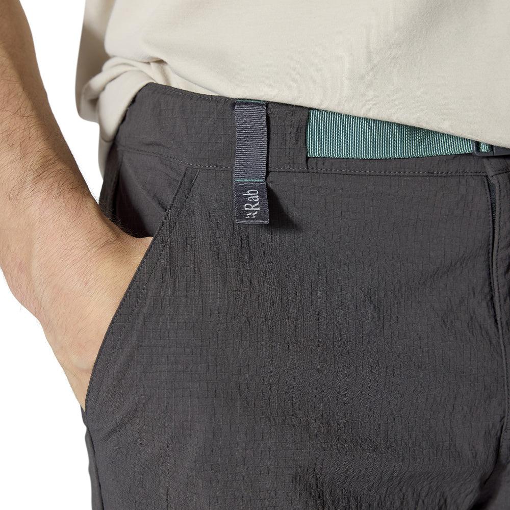 Pantalon Rab Agden (hommes)