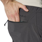 Pantalon Rab Agden (hommes)