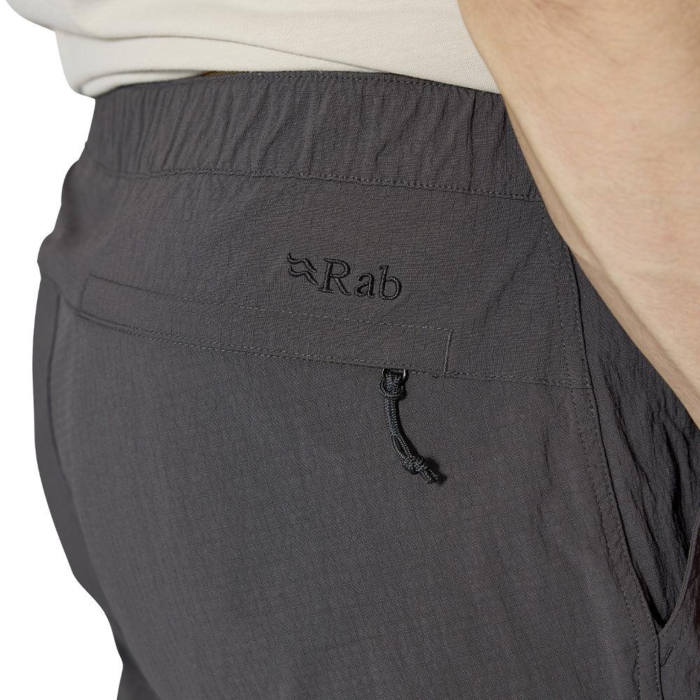 Pantalon Rab Agden (hommes)