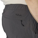 Pantalon Rab Agden (hommes)