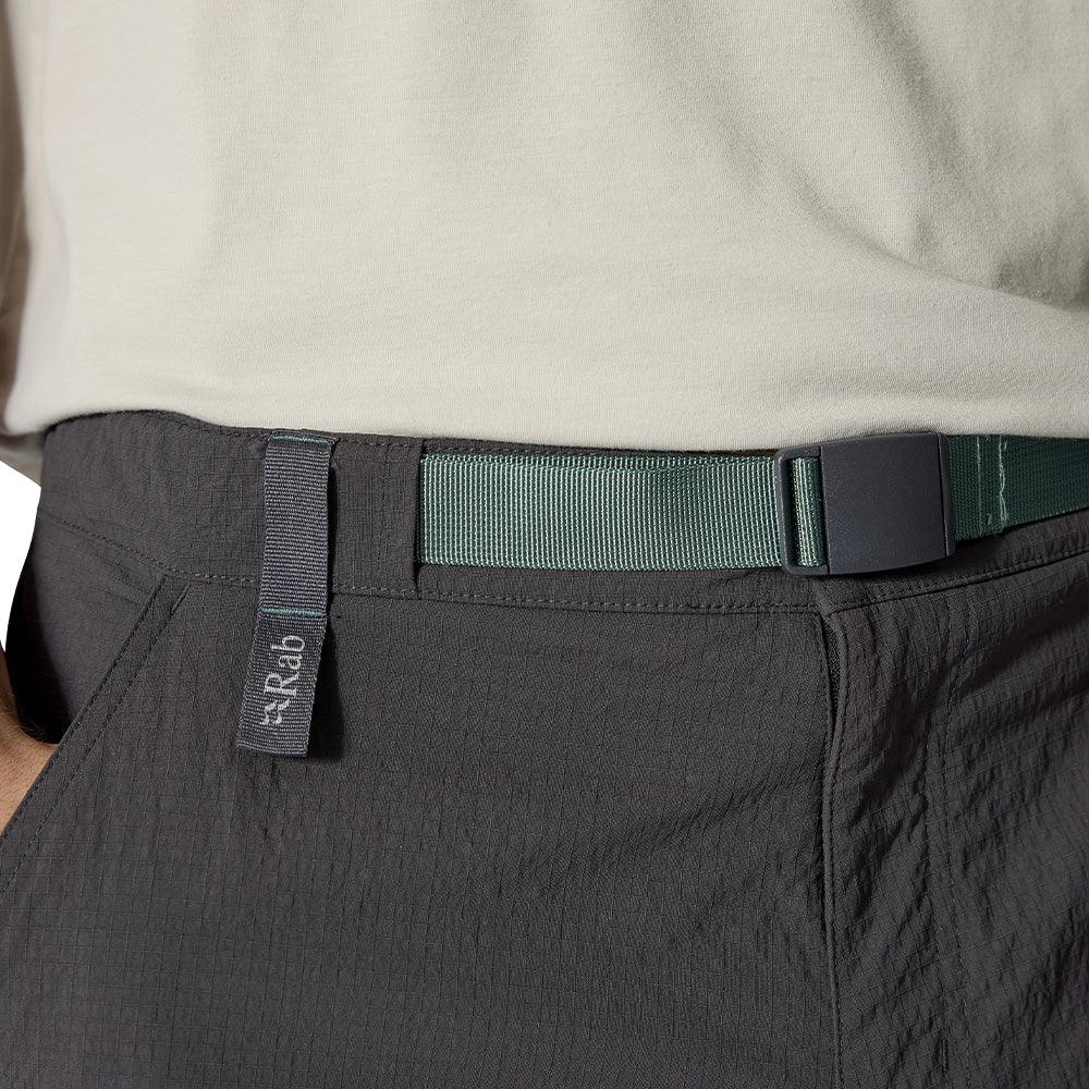 Pantalon Rab Agden (hommes)