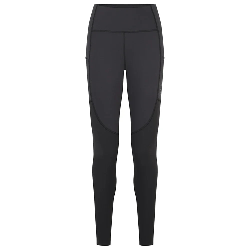 Collant Rab Torque (femmes)