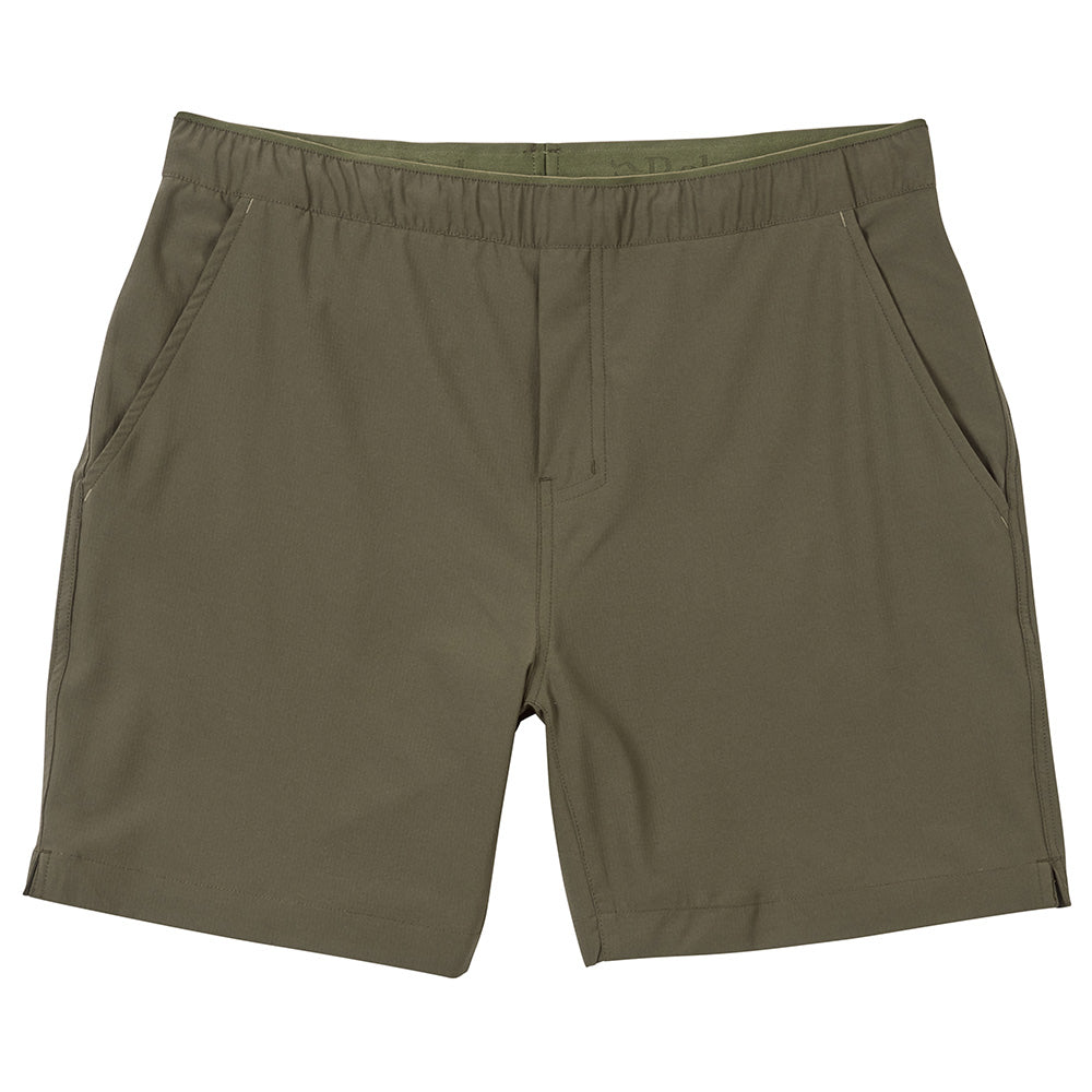 Short Rab Harpur (hommes)