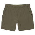 Short Rab Harpur (hommes)