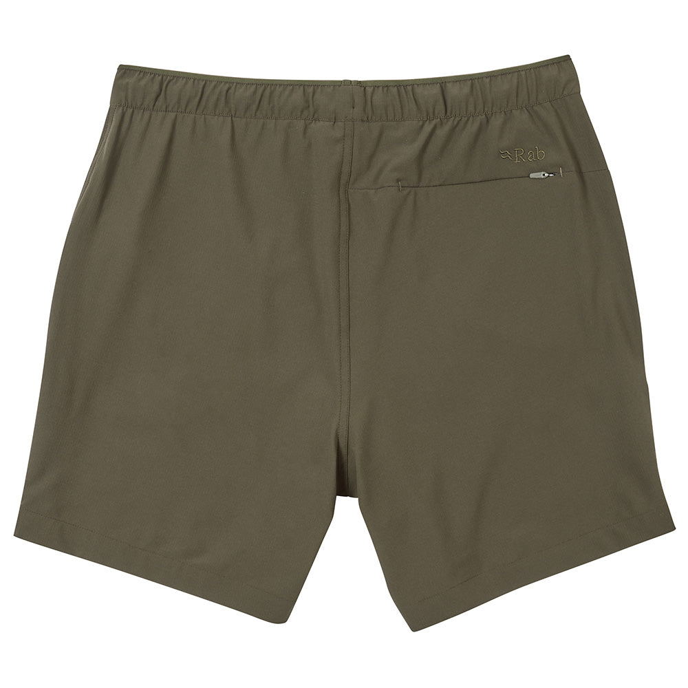 Short Rab Harpur (hommes)