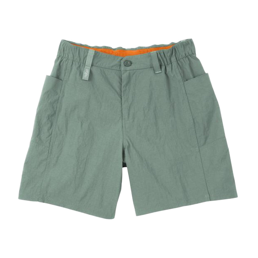 Short Rab Dovestone (femmes)