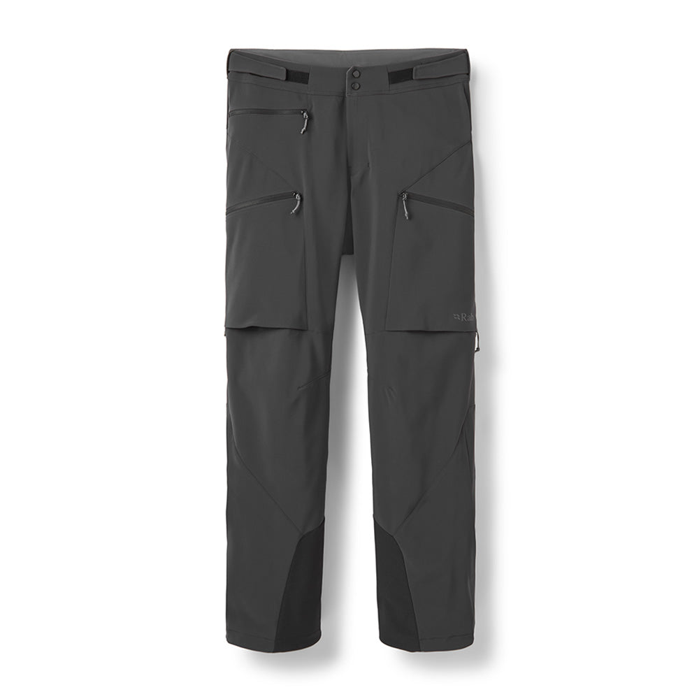 Pantalon Rab Tour Plus (hommes)