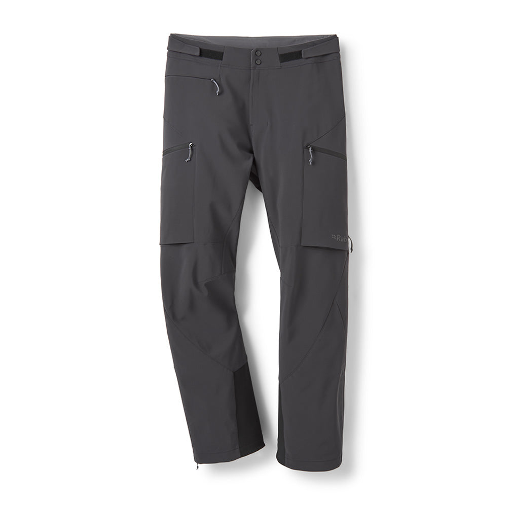 Rab W's Tour Plus Pants